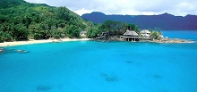 Sunset Beach(ex.Sunset Beach Hotel Seychelles)