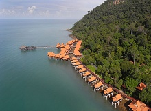 Berjaya Langkawi Beach & Spa Resort