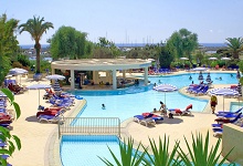 St. Raphael Resort