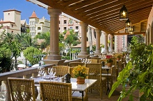 Gran Hotel Bahia del Duque Resort