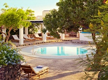 Vedema Resort