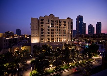 Manzil Downtown Dubai(ex.Al Manzil)