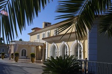 Villa  Belrose