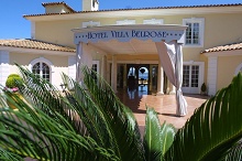 Villa  Belrose
