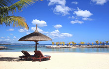 InterContinental Mauritius Resort