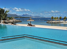 InterContinental Mauritius Resort