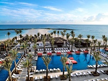 Atlantis Paradise Island Resort - The Cove Atlantis