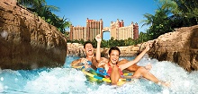 Atlantis Paradise Island Resort - The Cove Atlantis