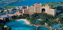 Atlantis Paradise Island Resort - Royal Towers