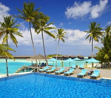 Anantara Veli Resort & Spa Maldives
