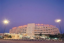 Sharjah Grand Hotel