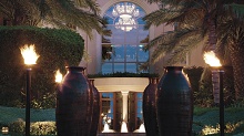 The Ritz-Carlton Dubai