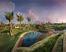 Outrigger Laguna Phuket Resort & Villas(ex.Laguna phuket Holiady Residences)