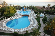 Palmeras Beach Hotel (ex.Club Insula)