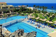 Minos Imperial Luxury Beach Resort & Spa(ex.Minos Imperial)