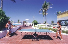 Lou Lou A Beach Resort