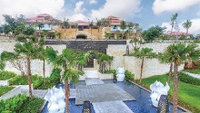 Mulia Resort &Villas(ex.The Mulia Bali)