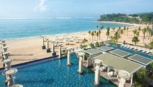 Mulia Resort &Villas(ex.The Mulia Bali)