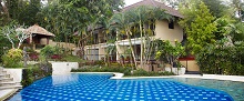 Kupu Kupu Barong Beach Resort