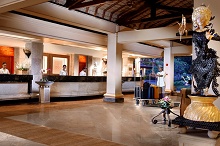 Nusa Dua Beach Hotel & Spa