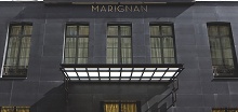 Marignan Paris