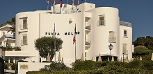 Grand Hotel Punta Molino Terme(ex.Punta Molino Hotel Beach Resort & Spa)