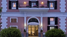 Hotel Terme Mareblu(ex.Hotel Mare Blu)