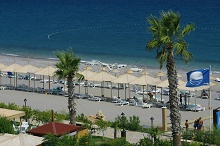 Asdem Beach Labada Hotel