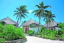 Cinnamon Dhonveli Maldives(ex.Chaaya Island Dhonveli)