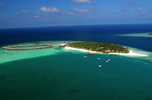 Vilu Reef (Sun Aqua Vilu Reef Maldives)