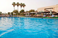 Beach Hotel by Bin Majid Hotels@ Resort (ex.Bin Majid Beach Hotel)