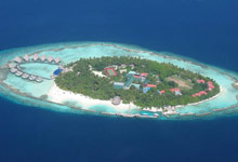 Ellaidhoo Maldives by Cinnamon(ex.Chaaya Reef Ellaidhoo)