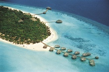 Kihaad Maldives