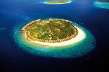 J Resort Alidhoo(ex.Cinnamon Island Alidhoo)