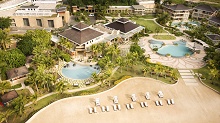 Misibis Bay Resort & Casino