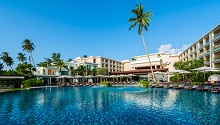 Phuket Panwa Beachfront Resort