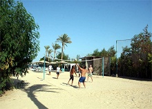 Minamark Beach Resort