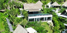 Villa Yang