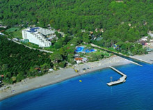 TUI Fun&Sun Miarosa Ghazal Resort(ex.Ghazal Resort Thalasso)