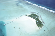 Cinnamon Hakura Hura Maldives(ex.Chaaya Lagoon Hakuraa Huraa)