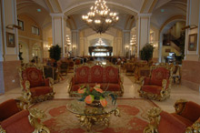 Pgs Hotels Kremlin Palace(ex.WOW Kremlin Palace)