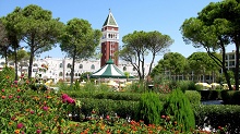 Venezia Palace