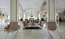 Swandor Hotels & Resort Topkapi Palace(ex.WOW Topkapi Palace)