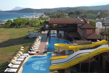 Asdem Beach Labada Hotel