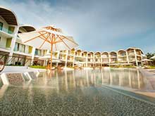 The Shells Resort & Spa