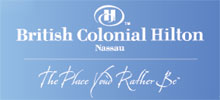 British Colonial Hilton