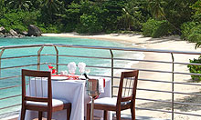 Avani Seychelles Barbarons Resort & Spa(ex.Le Meridien Barbarons)