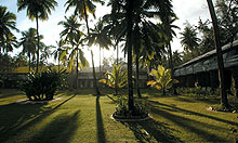 Avani Seychelles Barbarons Resort & Spa(ex.Le Meridien Barbarons)