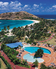 Royal Antiguan Resort