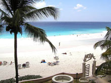 Accra Beach Resort